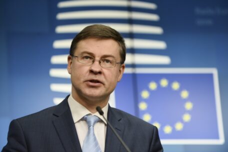 ЄС включив допомогу Україні до свого бюджету на 2023 рік.