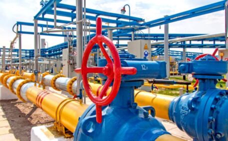 La Russie pourrait attaquer le système de transport de gaz ukrainien pour lancer Nord Stream 2.