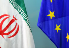 The EU is considering sanctions against Iran for its participation in Russia’s war against Ukraine.