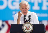Joe Biden approuve une aide de 12,3 milliards de dollars à l'Ukraine.