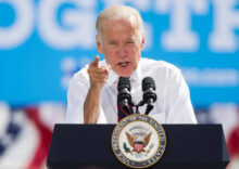 Joe Biden approves $12.3B in aid to Ukraine.