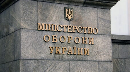 Ministerstwo Obrony podpisało z ukraińskimi firmami kontrakty o wartości 46 mld UAH.