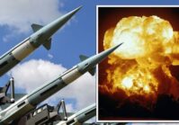 Rusia no utilizará armas nucleares en la guerra de Ucrania.