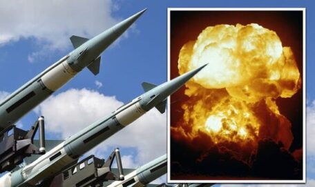 Rusia no utilizará armas nucleares en la guerra de Ucrania.