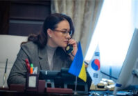 Україна отримає фіндопомогу від Південної Кореї.