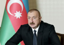 Азербайджан збільшить експорт газу до Європи на 40%.