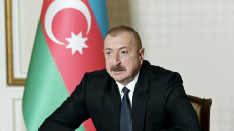 Azerbejdżan zwiększy eksport gazu do Europy o 40 proc.