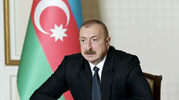 Azerbaijan will increase gas exports to Europe by 40%.