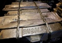 Ракетні удари по Україні змусили США задуматись над санкціями щодо російського алюмінію.