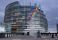 Брюссель хоче виділити мільярди євро на постачання зброї.