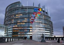 Брюссель хоче виділити мільярди євро на постачання зброї.