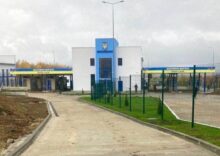 Україна на початку листопада відкриє новий пункт пропуску на кордоні з Румунією.