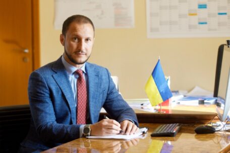 Спільна енергетична безпека ЄС та України залежить від диверсифікації джерел енергії.