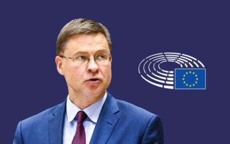 The European Commission will announce the presentation of a financial assistance plan for Ukraine in the coming weeks,