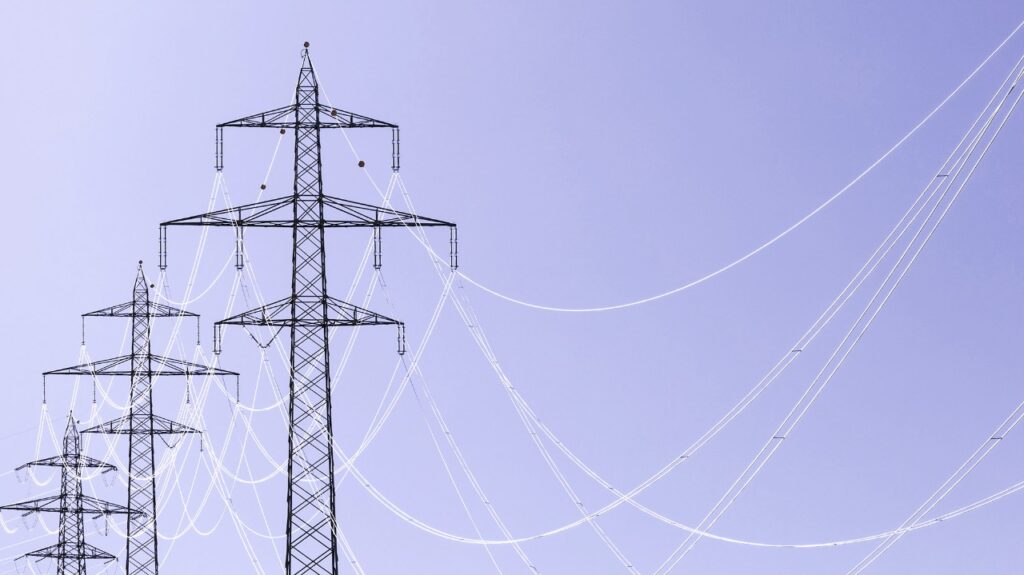 Ukraine will switch to smart electrical networks by 2035.