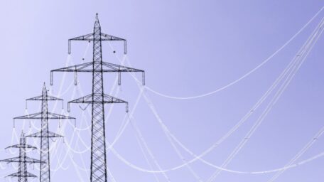 Ucrania cambiará a redes eléctricas inteligentes para 2035.