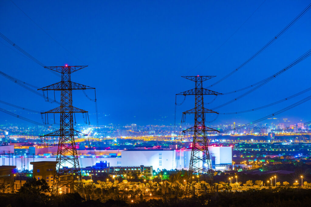 Georgia, Azerbaijan, Hungary, and Romania will supply electricity to the EU.