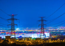 Грузія, Азербайджан, Угорщина та Румунія постачатимуть електроенергію до ЄС.