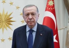 Ердоган домовився з Путіним про “газовий хаб” у Туреччині.