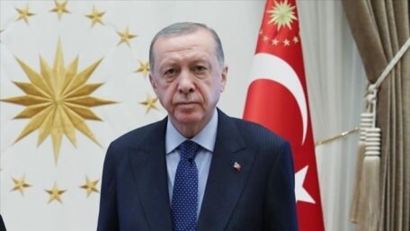 Ердоган домовився з Путіним про “газовий хаб” у Туреччині.