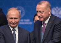 США посилили тиск на Туреччину за 