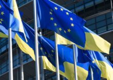 Україна планує повністю інтегруватись у внутрішні ринки ЄС ще до офіційного членства.