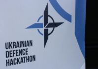 Ukraina zorganizuje w październiku National Defense Hackathon.
