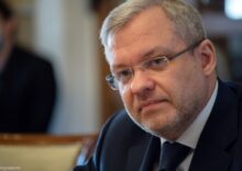 Галущенко заявив про необхідність утворити “купол” над енергооб’єктами України.