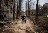 ЄС виділить €5 млн на відновлення пошкоджених будинків в Україні.