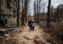 ЄС виділить €5 млн на відновлення пошкоджених будинків в Україні.