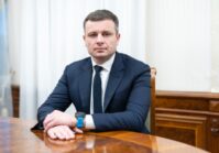 W 2023 roku minister finansów Ukrainy po raz pierwszy w historii stanie na czele Rady Gubernatorów Banku Światowego i MFW.