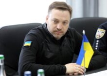 Україна отримала дорожню карту вступу до системи Механізму цивільного захисту ЄС.