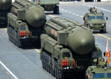 Якщо Росія застосує ядерну зброю проти України, настане значна військова відповідь.
