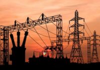 The state of the power system during winter will impact the country's GDP.