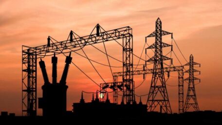 L’état du réseau électrique en hiver aura un impact sur le PIB du pays.