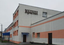 В Україні у жовтні приватизують три ювелірні заводи.