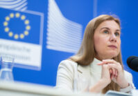 The EU has declared readiness for the winter without Russian gas.