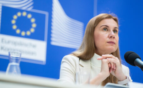 The EU has declared readiness for the winter without Russian gas.