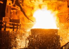 Виробництво сталі в Україні скоротилося на 80% і країна опустилася на 32 місце в рейтингу Worldsteel.