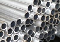 World steel consumption will decrease due to the war in Ukraine.