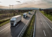 The European Parliament has approved road transport agreements with Ukraine and Moldova.