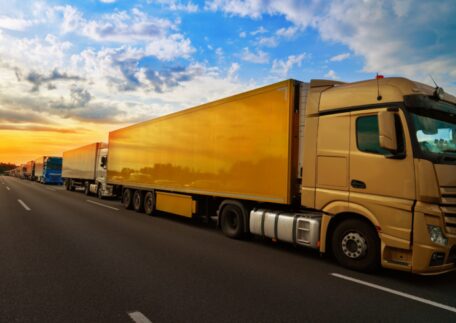 Україна отримала додатково 100 суттєвих квот на перевезення вантажів через Європу у 2023 році.