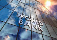 The World Bank predicts the second global recession in the last 10 years and lowered its forecast for global GDP this year to 1.7%.