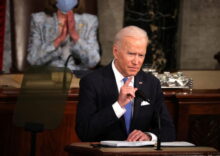 Joe Biden demande au Congrès américain de voter une loi prévoyant une nouvelle aide à l’Ukraine d’ici la fin de l’année.