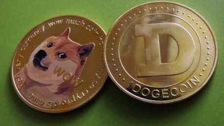 Dogecoin ha subido de precio después de que Musk comprara Twitter.