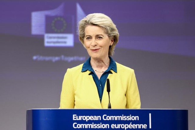 The European Commission has prepared three financial support mechanisms for Ukraine,