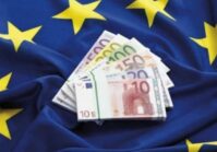 Ucrania recibirá más fondos de la UE en enero.