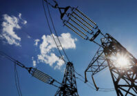 Производители электроэнергии восстановили 50% потребностей Украины в электроэнергии.