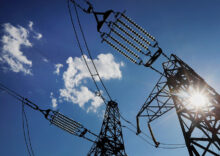 Los empresarios ucranianos están importando entre 200 y 300 MW de electricidad por hora.
