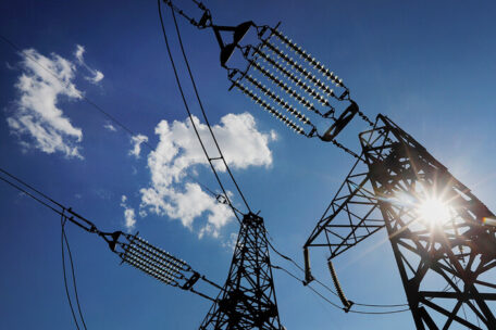 Производители электроэнергии восстановили 50% потребностей Украины в электроэнергии.